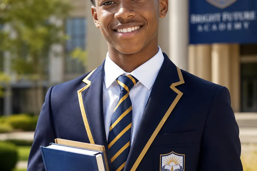 Academic Excellence